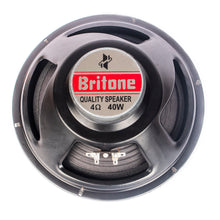 Load image into Gallery viewer, BRITONE 1040 WOOFER
