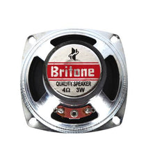 Load image into Gallery viewer, BRITONE 3 INCH 45MM SQUARE
