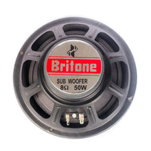 Load image into Gallery viewer, BRITONE 850 SUBWOOFER

