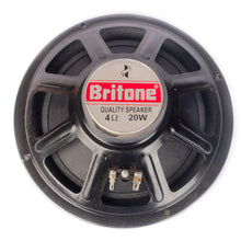 Load image into Gallery viewer, BRITONE 820 WOOFER
