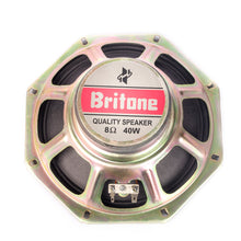 Load image into Gallery viewer, BRITONE 840 OCTAGON SPEAKER
