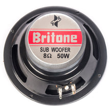 Load image into Gallery viewer, BRITONE 650 SUBWOOFER
