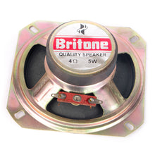 Load image into Gallery viewer, BRITONE 4 INCH 53MM SQUARE
