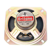 Load image into Gallery viewer, BRITONE 4 INCH 45MM SQUARE
