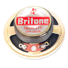 Load image into Gallery viewer, BRITONE 2 1/4 INCH SPEAKER
