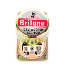 Load image into Gallery viewer, BRITONE 2x3 1/2 CTV WOOFER
